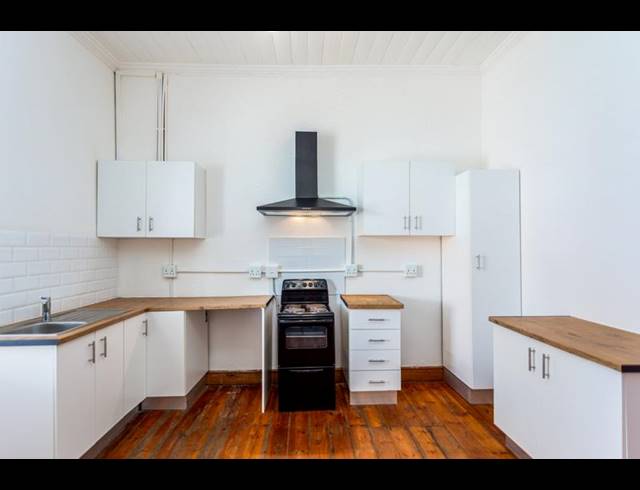 1 BEDROOM PROPERTY TO RENT IN OBSERVATORY